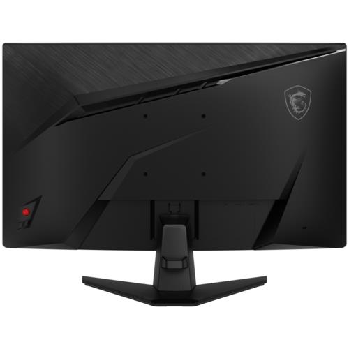 MSI 27" MAG 274CQF Curved 1500R VA RAPID 0.5ms Adaptıve-Sync Siyah WQHD Monitör