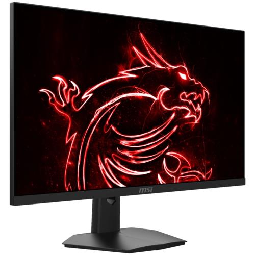 MSI 27" G274F Flat RAPID IPS 1ms Adaptive-Sync Siyah FHD Monitör