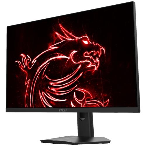 MSI 27" G274F Flat RAPID IPS 1ms Adaptive-Sync Siyah FHD Monitör
