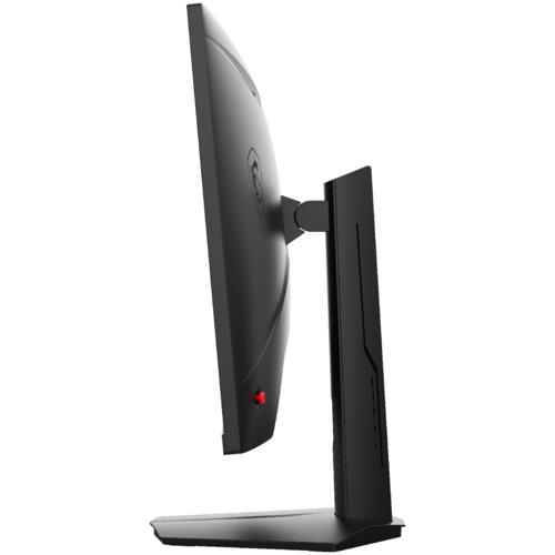 MSI 27" G274F Flat RAPID IPS 1ms Adaptive-Sync Siyah FHD Monitör