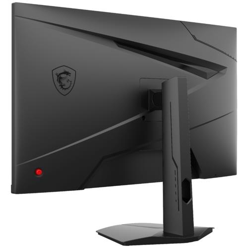 MSI 27" G274F Flat RAPID IPS 1ms Adaptive-Sync Siyah FHD Monitör