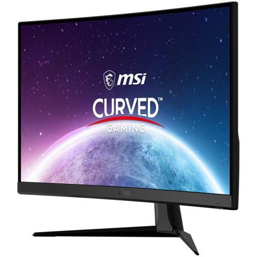 MSI 27" G27C4X Curved 1500R VA 1ms Freesync Premium Siyah FHD Monitör