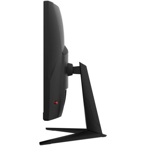 MSI 27" G27C4X Curved 1500R VA 1ms Freesync Premium Siyah FHD Monitör