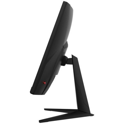 MSI 27" G27C4X Curved 1500R VA 1ms Freesync Premium Siyah FHD Monitör