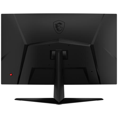 MSI 27" G27C4X Curved 1500R VA 1ms Freesync Premium Siyah FHD Monitör