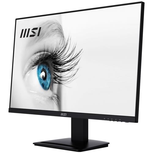MSI 27" Pro MP273A Flat IPS 1ms FreeSync Siyah FHD Monitör