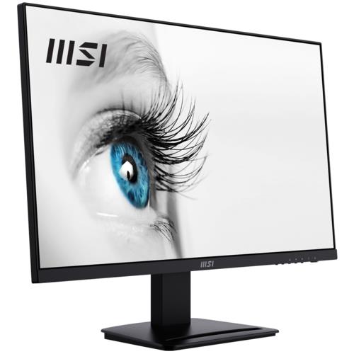 MSI 27" Pro MP273A Flat IPS 1ms FreeSync Siyah FHD Monitör