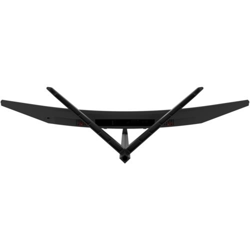 NPC 27" MD270K-V Curved 180Hz Monitör 1ms