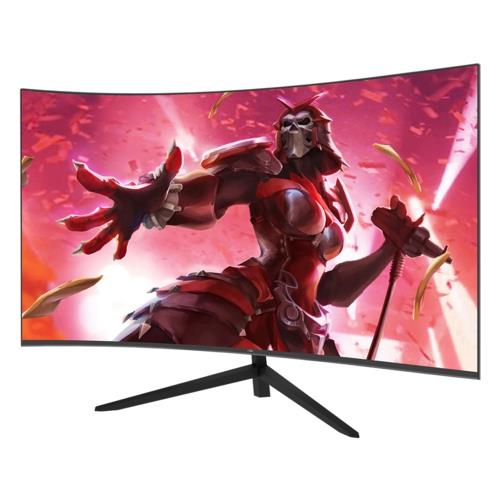 NPC 27" MD270K-V Curved 180Hz Monitör 1ms