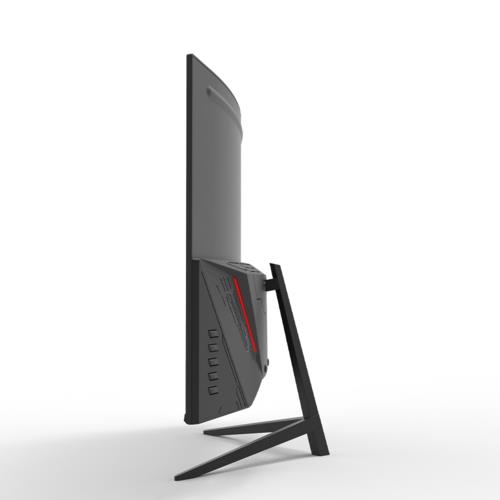 NPC 27" MD270K-V Curved 180Hz Monitör 1ms