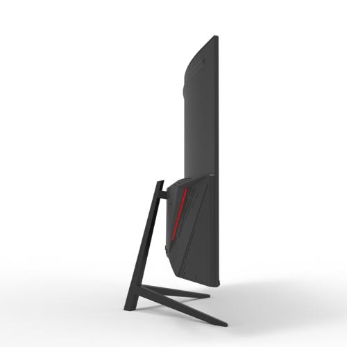 NPC 27" MD270K-V Curved 180Hz Monitör 1ms