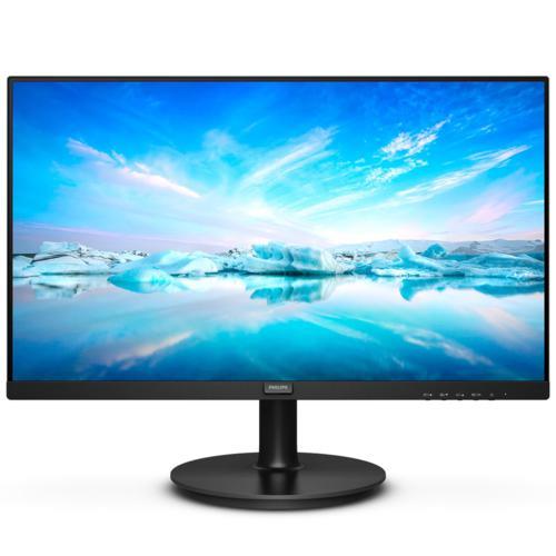 Philips 27" 272V8LA/00 LED MM Monitör Siyah 4ms