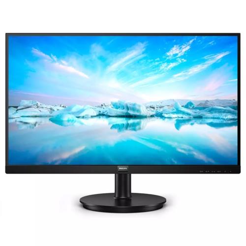 Philips 27" 275V8LA/01 LED MM Monitör Siyah 4ms