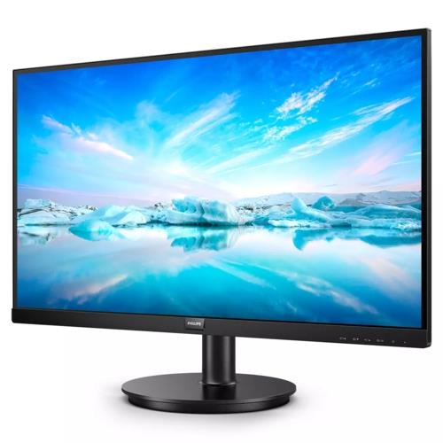 Philips 27" 275V8LA/01 LED MM Monitör Siyah 4ms