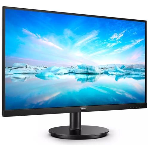 Philips 27" 275V8LA/01 LED MM Monitör Siyah 4ms