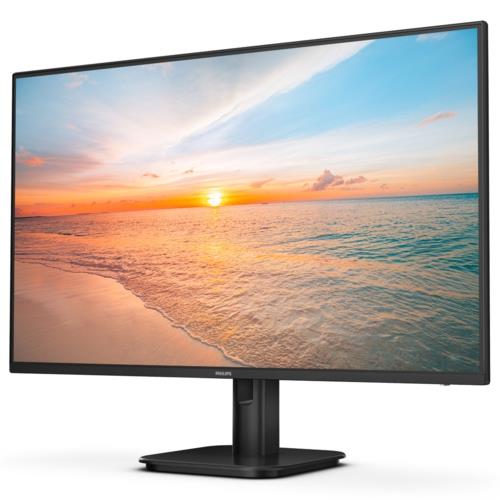 Philips 27" 27E1N1100A/01 IPS MM Monitör Siyah 1ms