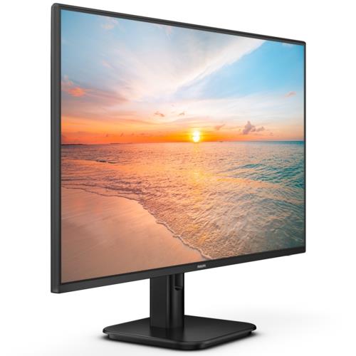 Philips 27" 27E1N1100A/01 IPS MM Monitör Siyah 1ms