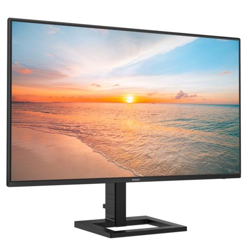 Philips 27" 27E1N1300AE/00 IPS MM Monitör Siyah 1ms