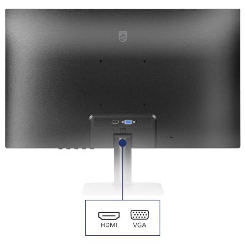 Philips 27" 27E2N1110/01 IPS MM Monitör Siyah 1ms