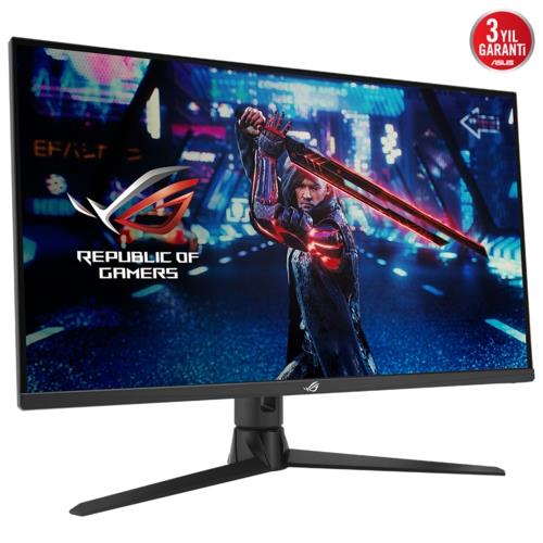 Asus 32" ROG Strix XG32AQ IPS WQHD Gaming Monitör 1ms