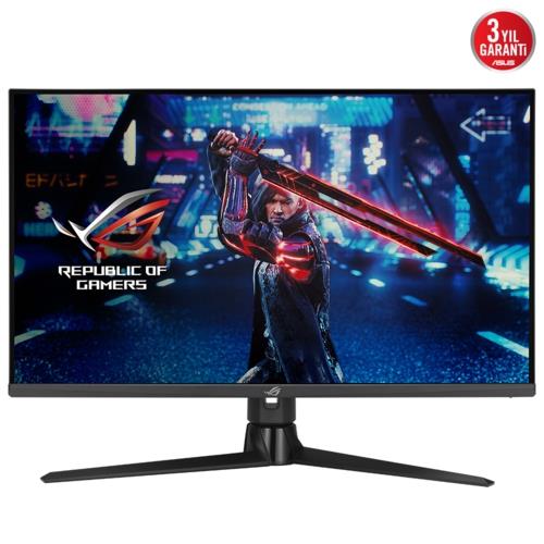 Asus 32" ROG Strix XG32UQ IPS 4K Gaming Monitör 1ms