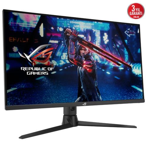 Asus 32" ROG Strix XG32UQ IPS 4K Gaming Monitör 1ms