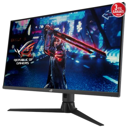 Asus 32" ROG Strix XG32UQ IPS 4K Gaming Monitör 1ms