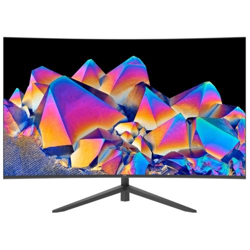 NPC 31.5" MZ320K-V Curved 165Hz Monitör 1ms