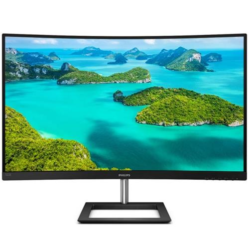 Philips 31.5" 322E1C/00 Curved LED Monitör 4ms