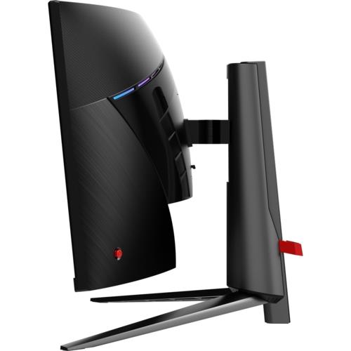 MSI 34" MAG 345CQR Curved VA 1ms Siyah UWQHD Monitör