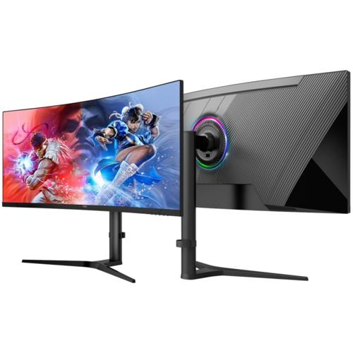 NPC 34" MP3429-Y Curved 165Hz MM Monitör 1ms