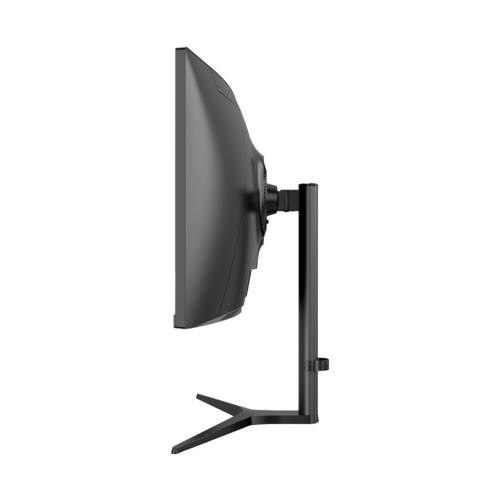 NPC 34" MP3429-Y Curved 165Hz MM Monitör 1ms