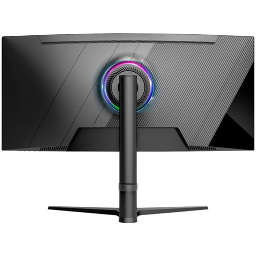NPC 34" MP3429-Y Curved 165Hz MM Monitör 1ms