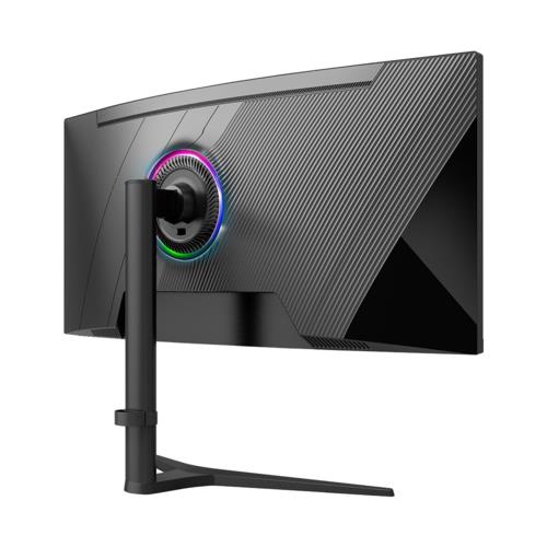 NPC 34" MP3429-Y Curved 165Hz MM Monitör 1ms
