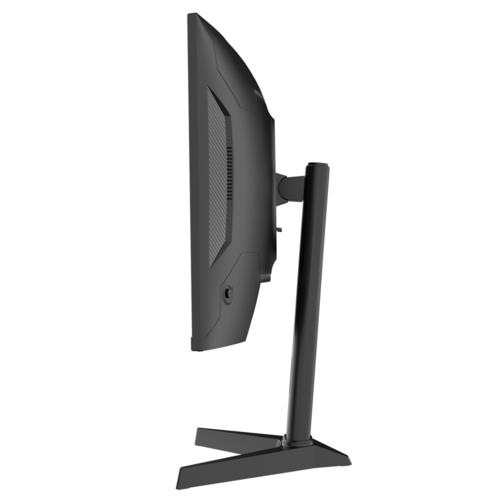 Rampage 27" DROP DR27C300F Fast VA 1ms Pivot R1500 Curved FHD Oyuncu Monitörü