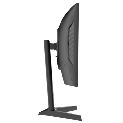 Rampage 27" DROP DR27C300F Fast VA 1ms Pivot R1500 Curved FHD Oyuncu Monitörü