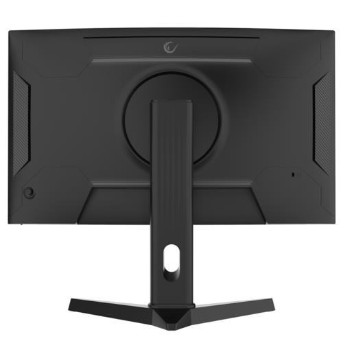 Rampage 27" DROP DR27C300F Fast VA 1ms Pivot R1500 Curved FHD Oyuncu Monitörü