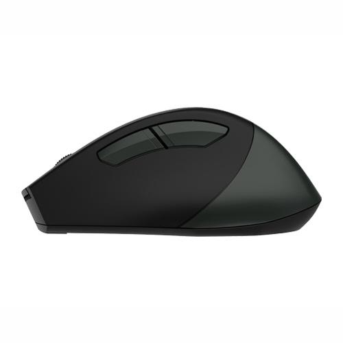 A4 Tech FB35S Kablosuz+Bluetooth Mouse 2000DPi SILENT Gri