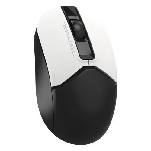 A4 Tech FG12S Optik Panda Nano Silent Kablosuz Mouse 1200 DPI