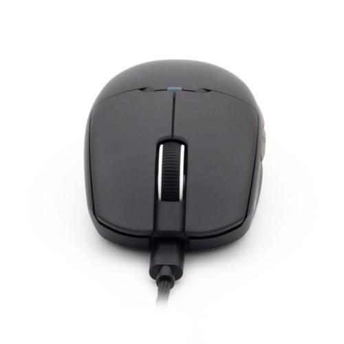 AIGO M80 Bluetooth 12000 DPI Siyah Mouse