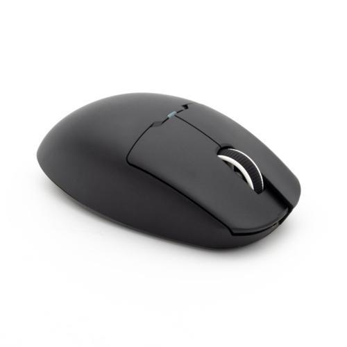 AIGO M80 Bluetooth 12000 DPI Siyah Mouse