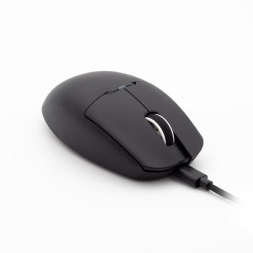 AIGO M80 PLUS Bluetooth 12000 DPI Siyah Mouse
