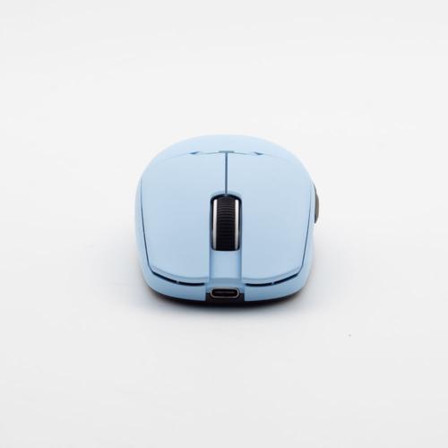AIGO M80 PRO Bluetooth 26000 DPI Mavi Mouse