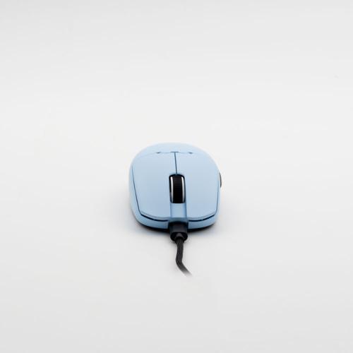 AIGO M80 PRO Bluetooth 26000 DPI Mavi Mouse