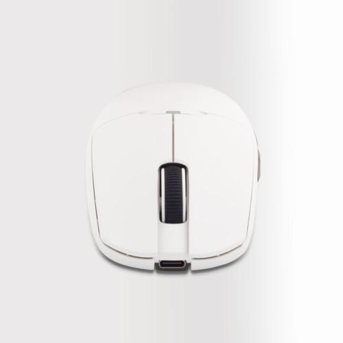AIGO M80 PRO Bluetooth 26000 DPI Beyaz Mouse