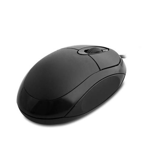 Everest SM-385 Kablolu Optik USB Mouse