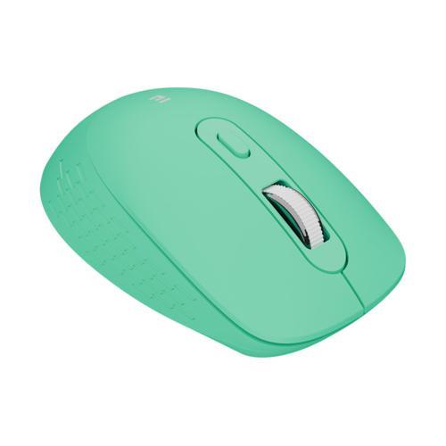 Everest SM-BT09 Usb Yeşil 2in1 Bluetooth ve 2.4GHz Kablosuz Mouse