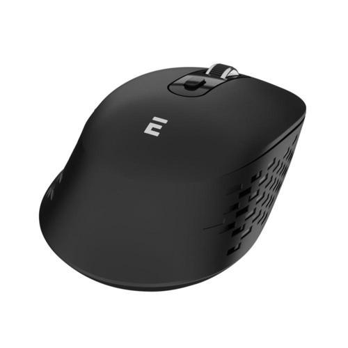 Everest SM-BT09 Usb Siyah 2in1 Bluetooth ve 2.4GHz Kablosuz Mouse