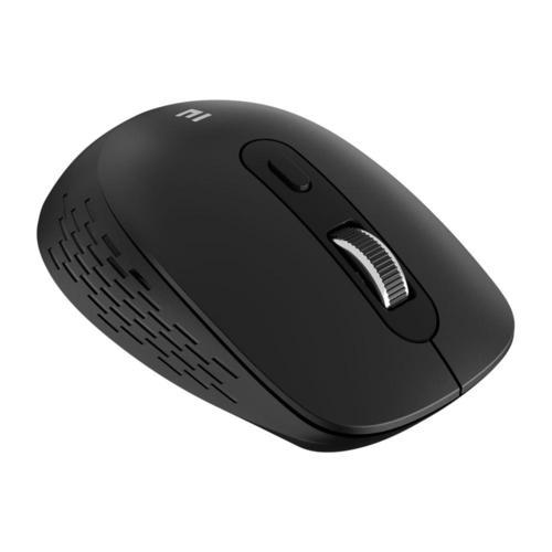 Everest SM-BT09 Usb Siyah 2in1 Bluetooth ve 2.4GHz Kablosuz Mouse