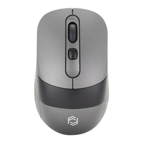 Frisby FM-282WM Optik Kablosuz Gri Mouse